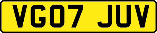 VG07JUV