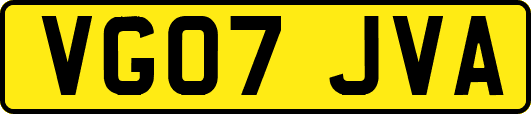 VG07JVA