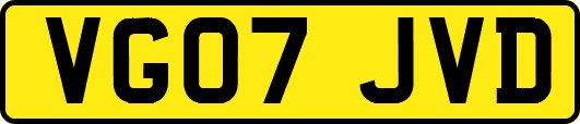 VG07JVD