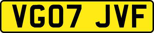 VG07JVF