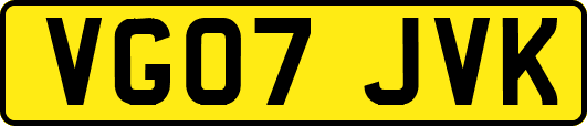 VG07JVK