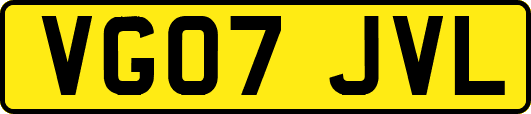VG07JVL