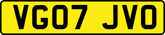 VG07JVO
