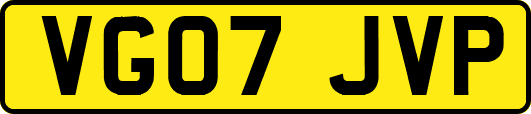 VG07JVP