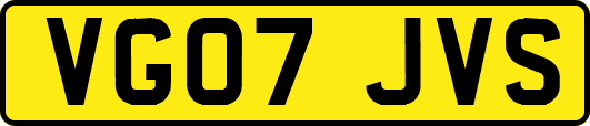 VG07JVS