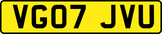 VG07JVU
