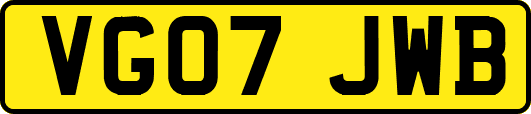 VG07JWB