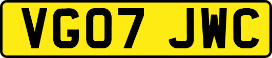 VG07JWC