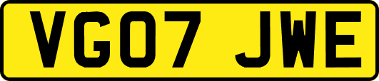 VG07JWE