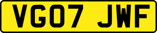 VG07JWF