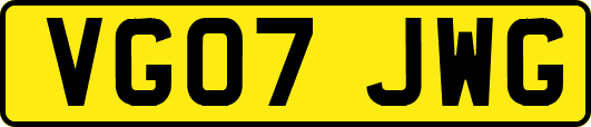 VG07JWG