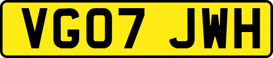 VG07JWH