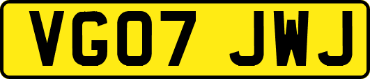 VG07JWJ
