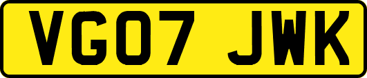 VG07JWK