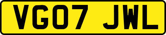 VG07JWL