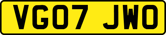 VG07JWO