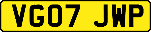 VG07JWP