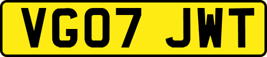 VG07JWT