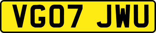 VG07JWU