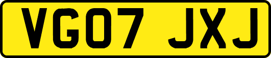 VG07JXJ