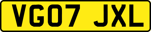 VG07JXL