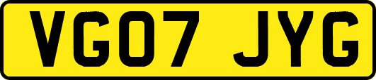 VG07JYG