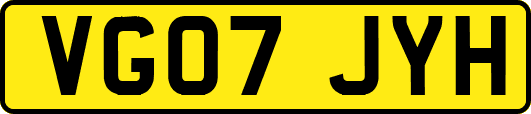 VG07JYH