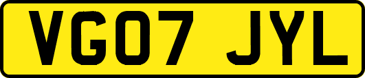 VG07JYL