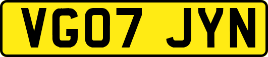 VG07JYN