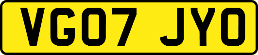 VG07JYO
