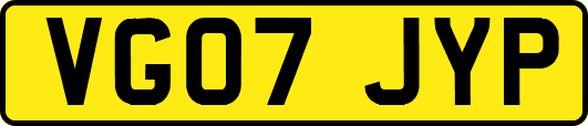 VG07JYP