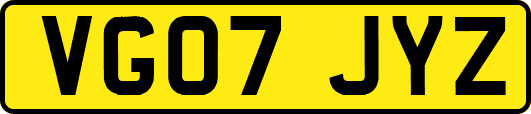 VG07JYZ