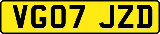 VG07JZD
