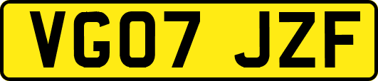 VG07JZF