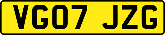 VG07JZG