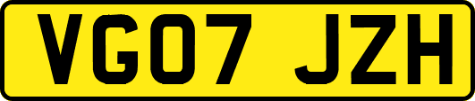 VG07JZH