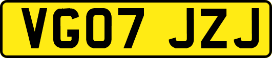 VG07JZJ