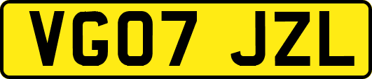 VG07JZL