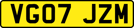 VG07JZM