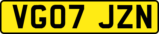 VG07JZN