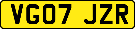 VG07JZR
