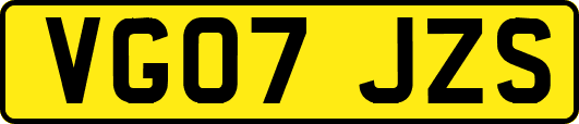 VG07JZS