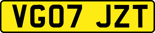 VG07JZT