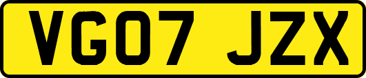 VG07JZX