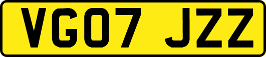 VG07JZZ