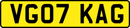 VG07KAG
