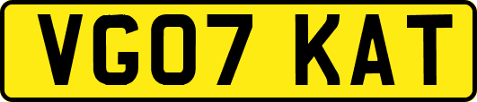 VG07KAT