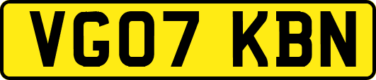 VG07KBN