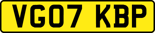 VG07KBP