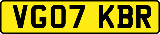 VG07KBR